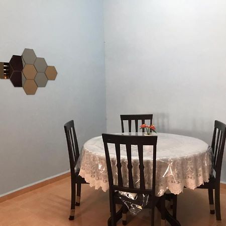 Cozy Homestay Che Yang Kuala Terengganu Ngoại thất bức ảnh
