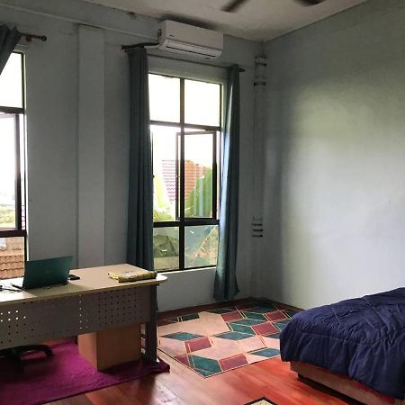 Cozy Homestay Che Yang Kuala Terengganu Ngoại thất bức ảnh