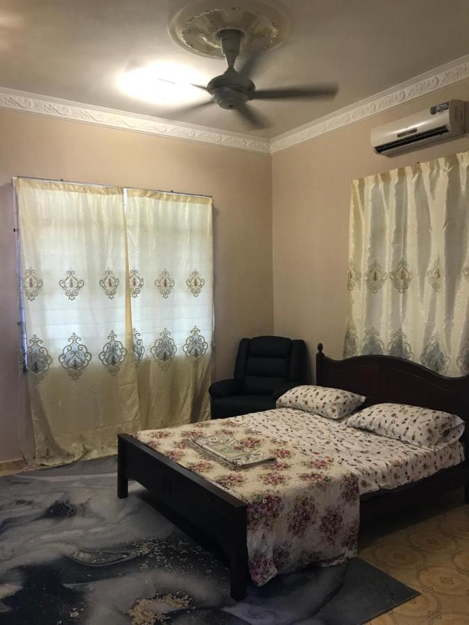 Cozy Homestay Che Yang Kuala Terengganu Ngoại thất bức ảnh
