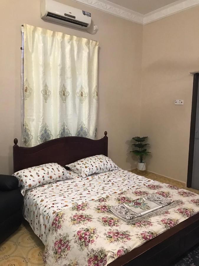 Cozy Homestay Che Yang Kuala Terengganu Ngoại thất bức ảnh