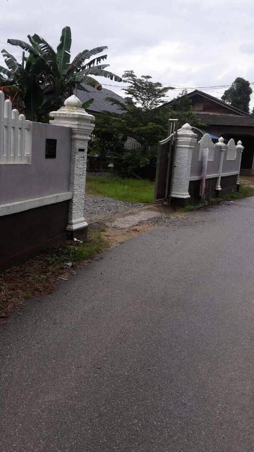 Cozy Homestay Che Yang Kuala Terengganu Ngoại thất bức ảnh