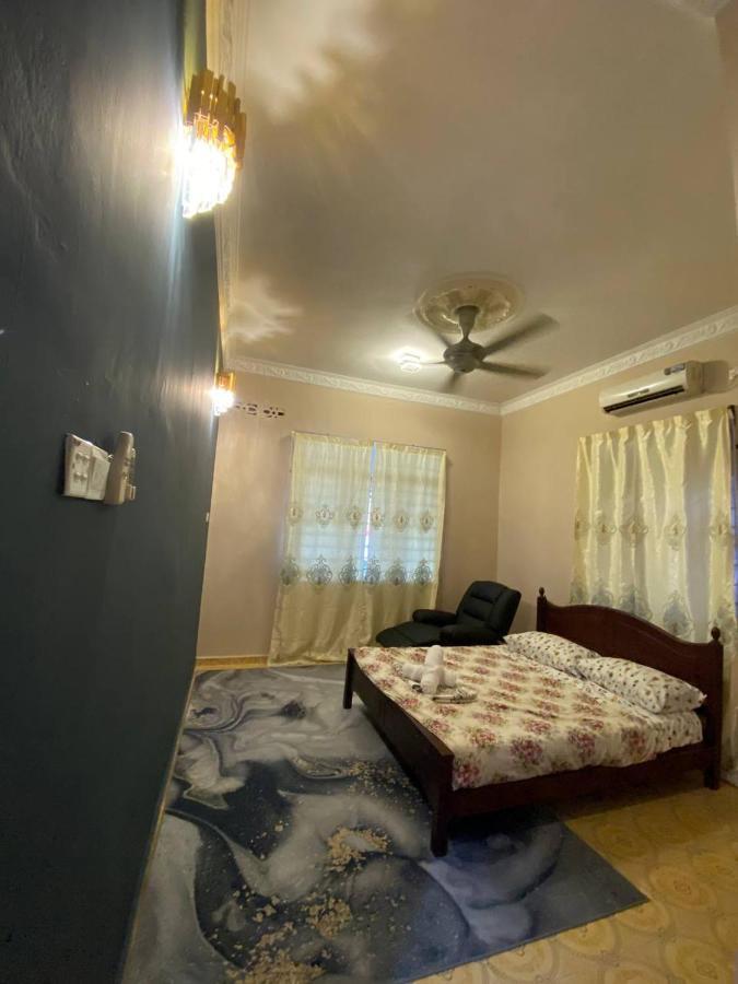 Cozy Homestay Che Yang Kuala Terengganu Ngoại thất bức ảnh