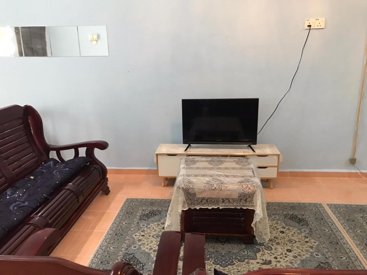 Cozy Homestay Che Yang Kuala Terengganu Ngoại thất bức ảnh