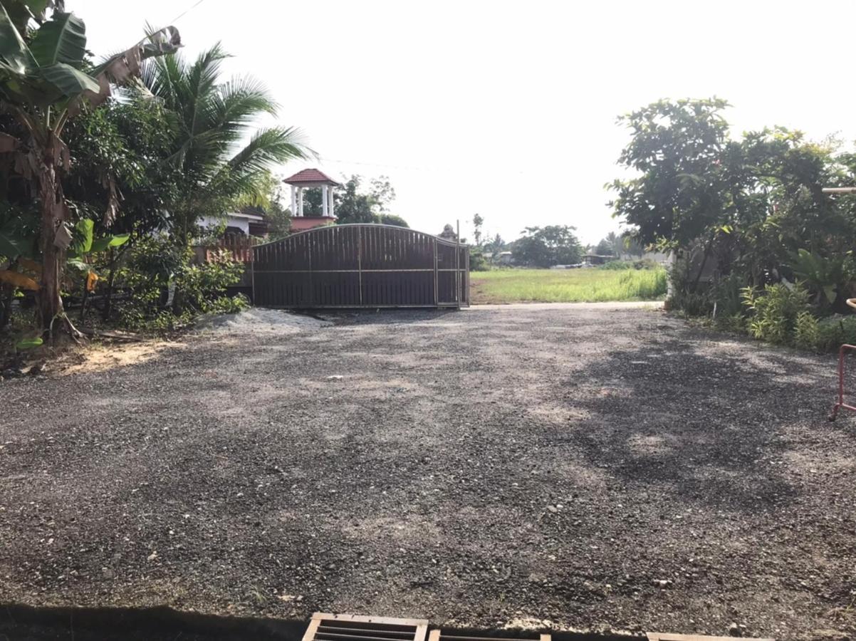 Cozy Homestay Che Yang Kuala Terengganu Ngoại thất bức ảnh