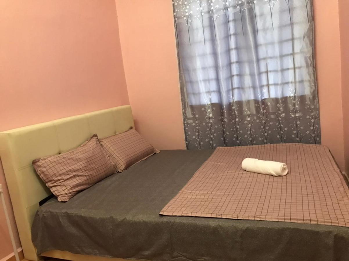 Cozy Homestay Che Yang Kuala Terengganu Ngoại thất bức ảnh