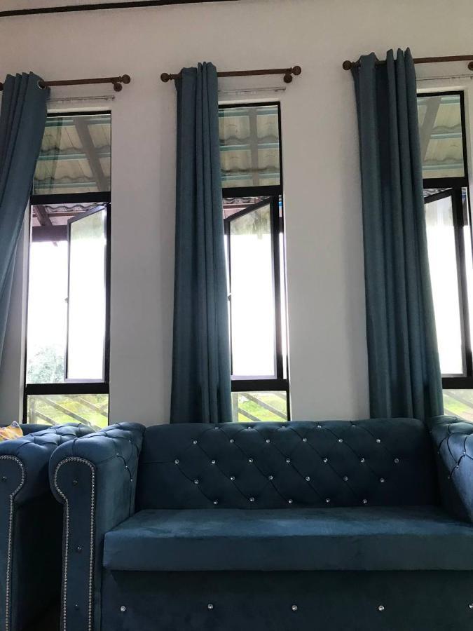 Cozy Homestay Che Yang Kuala Terengganu Ngoại thất bức ảnh
