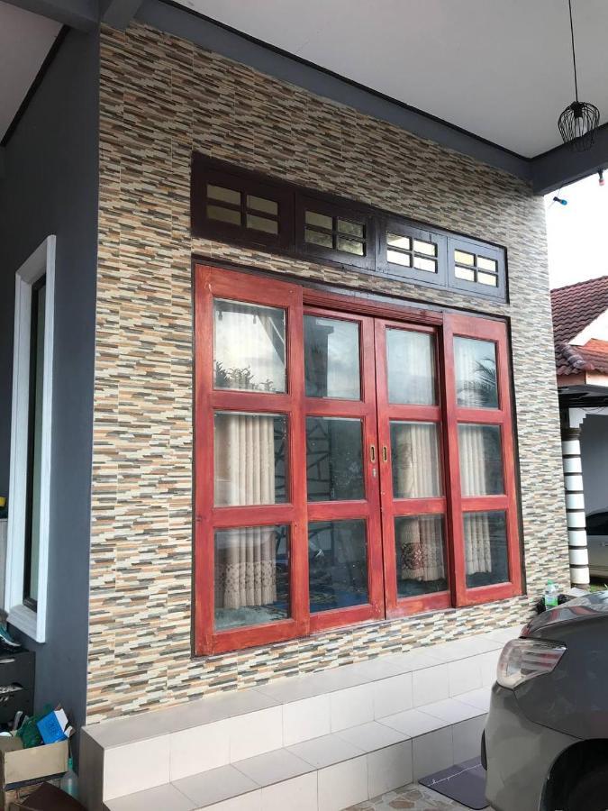 Cozy Homestay Che Yang Kuala Terengganu Ngoại thất bức ảnh