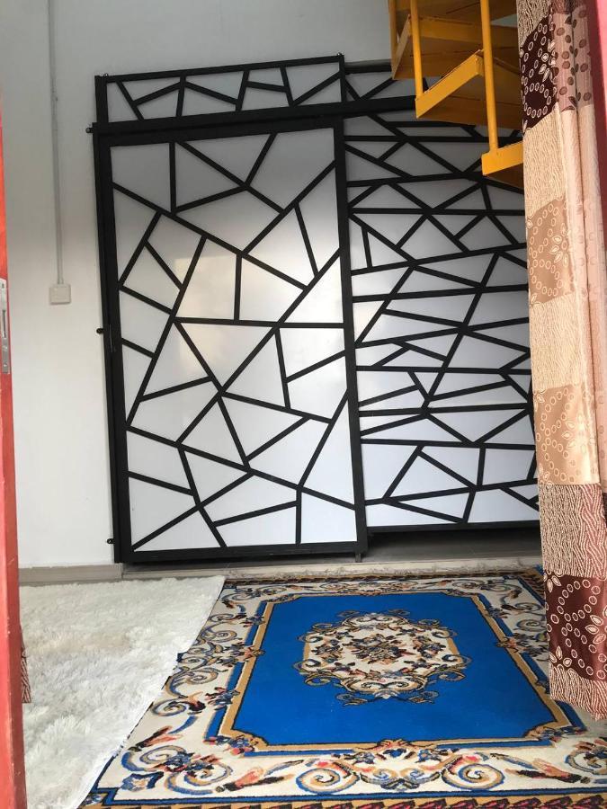 Cozy Homestay Che Yang Kuala Terengganu Ngoại thất bức ảnh