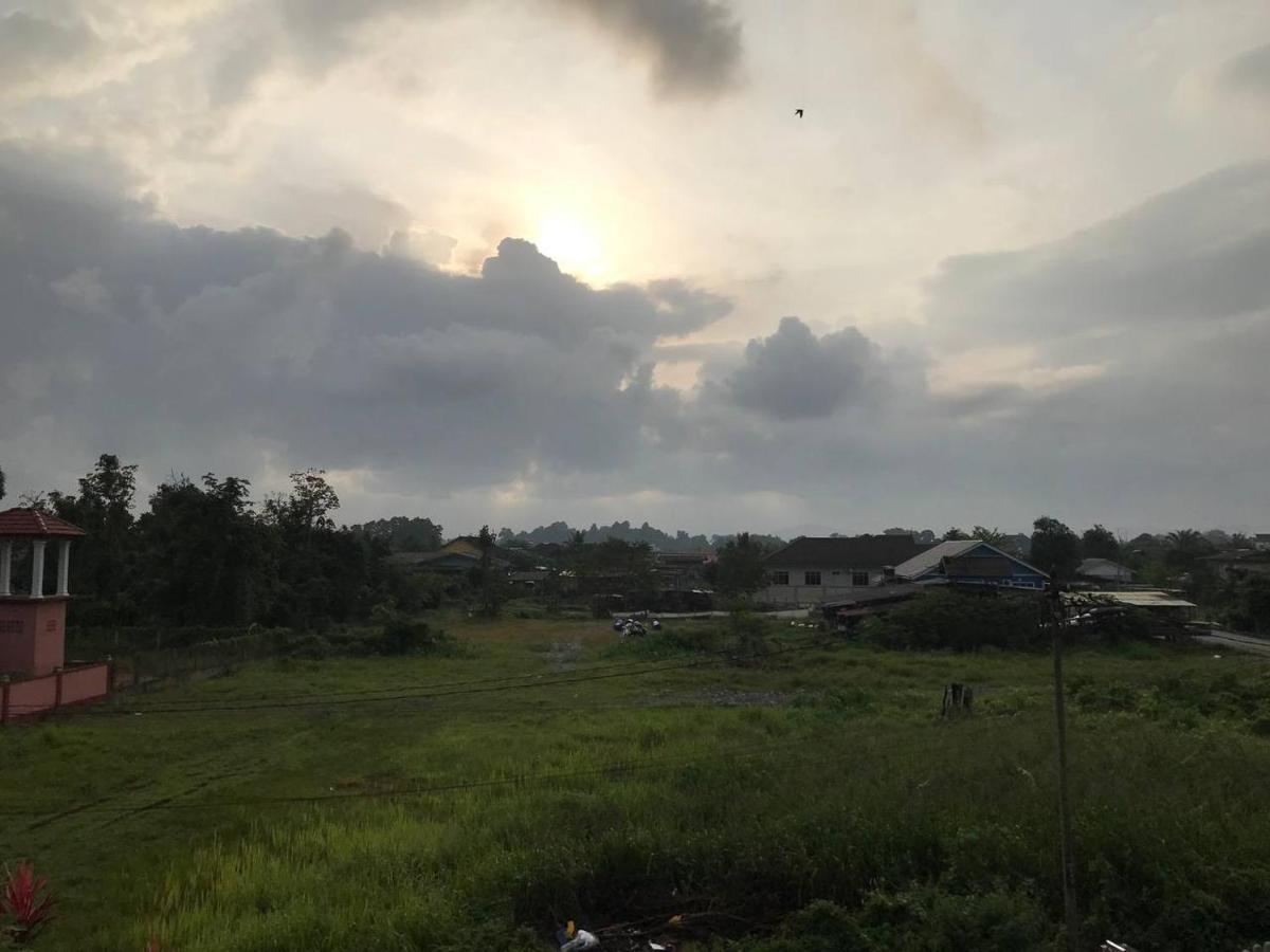 Cozy Homestay Che Yang Kuala Terengganu Ngoại thất bức ảnh
