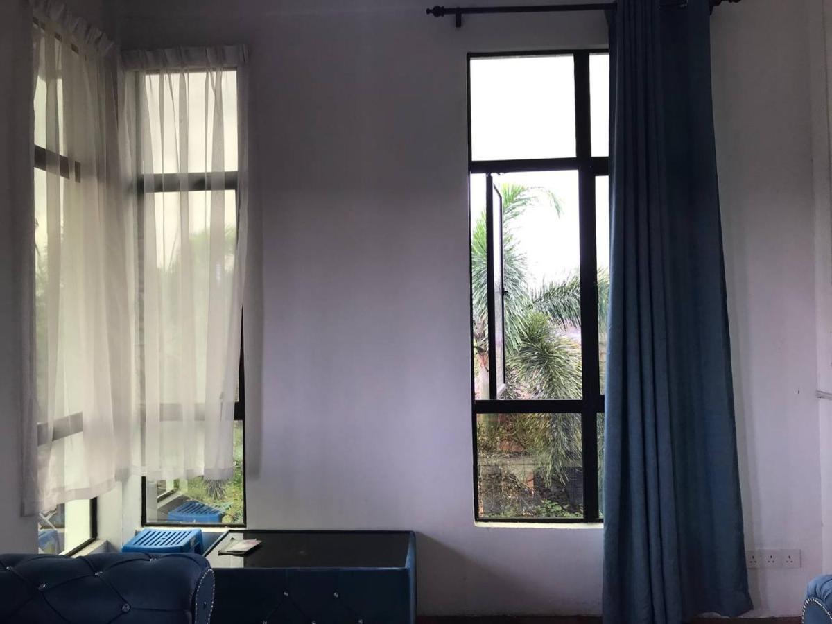 Cozy Homestay Che Yang Kuala Terengganu Ngoại thất bức ảnh