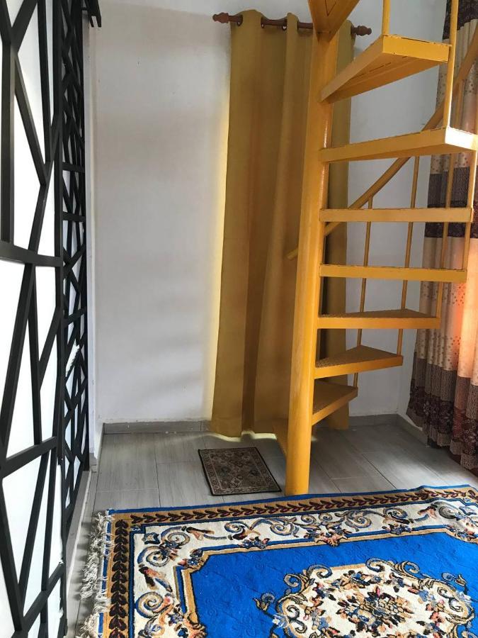 Cozy Homestay Che Yang Kuala Terengganu Ngoại thất bức ảnh